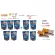 Ultimate Collagen อัลติเมทคอลลาเจนไตรเปบไทด์100%เพียว 50 กรัม 5 ถุงเติม แถม 4 ถุงเติมฟรีวิตามินซีแคลซี KAL CEE ฟรี129บ