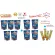 Ultimate Collagen อัลติเมทคอลลาเจนไตรเปบไทด์100%เพียว 50 กรัม 5 ถุงเติม แถม 4 ถุงเติมฟรีวิตามินซีแอสซี Ascee