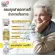 Free SWISS Energy Gold 4 tubes, free glass, vitamins, totaling over 25 types of minerals, mixed with lutein, essential to the body. Take care of all aspects of health for health.