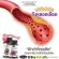 2 Free 2 AWL GRAPE Seed Oil Plus Avocadooil and Acerola Cherry 30 Capsules Price 1,390 baht
