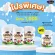 AWL Colostrum Plus Lysine นมเม็ด สร้างภูมิคุ้มกัน เพิ่มความอยากอาหารได้ดี  1 ขวด 30 เม็ด  by. Auswelllife