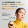 Autophile Plus by Ann Thongprasom Auto Fiel Plus slows down aging, adding immunity, eliminating toxic substances, reducing fat, improved metabolic systems, vitamins for health, 30 capsules