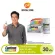 CENTRUM SILVER 50+ DIETARY SUPPLEMENT  30TABS เซนทรัม ซิวเวอร์ 50+ ผลิตภัณฑ์เสริมอาหาร 30 เม็ด
