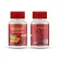 FINGER CAP กระชายขาว แถม ACTIVE C วิตามินซี  - ซื้อ 1 แถม 1 - แพคคู่สุดคุ้ม 2 กระปุก ปริมาณรวม 60 แคปซูล ทานได้ 2 เดือน