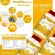 Lutemin Lu team, Vitamin, Lutein, Casen Teen, Bilberry extract Restoring the health of the retina, helping to see 1 bottle of 30 capsules.
