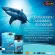 AuswellLife Pure Squalene Tasmanian 1,000mg, Shark liver oil, 2 sizes, 30 and 60 tablets