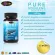 AuswellLife Pure Squalene Tasmanian 1,000mg, Shark liver oil, 2 sizes, 30 and 60 tablets