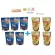 Ultimate Collagen อัลติเมทคอลลาเจนเพียว100% จำนวน 5 ถุงเติม พร้อมกับโกลด์ 4ถุงเติม