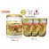 Ultimate Collagen Gold UCII, a 250 grams of UCITO Gold Collagen, 1 bottle +3 bags