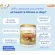 Ultimate Collagen อัลติเมทคอลลาเจนเพียว100% จำนวน 5 ถุงเติม พร้อมกับโกลด์ 4ถุงเติม