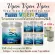 VGEN COLLAGEN PLUS TIPEPTIPTIPTIE2 & 3 Vinee Collagen Plus Tripen Type 2 & 3, 1 bottle, 1 bottle, +50 grams, 4 bottles+VIGITENTEN LINE 1 bottle of cream