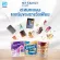 สูตรใหม่ Ensure Gold เอนชัวร์ โกลด์ สตอเบอร์รี 400g 3 กระป๋อง Ensure Gold Strawberry 400g x3 อาหารเสริมสูตรครบถ้วน