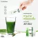 Narah Narah, freshly squeezed vegetable juice, 4GREENS JUICE POWDER powder, 3+1 promotion, easy to carry Easy to eat with a drink of 30 sachets
