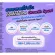 กิฟฟารีน แคลซีน ไฮท์พลัส Giffarine Calcine High Plus แคลเซียมอัดเม็ด เพิ่มความสูง  40 เม็ด