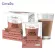 Giffarine Giffarine, Way Marine Cocoa / Vanilla / Yogurt Whey Marine Drink Cocoa / Vanilla / Yogurt, Whey Protein Drink Mixed Collagen 15 Pocket 82050