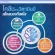 โคลีนบี กิฟฟารีน Giffarine Choline - B  โคลีน และ วิตามินบีรวม  30 แคปซูล