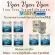 VGEN COLLAGEN PLUS TIPEPTIPTIPE2 & 3 Vinee Collagen Plus Tripen Type 2 & 3 bottles 50 grams 6 bottles+VIG Vijet