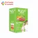 NUUI FIBERRY 1 box of fiber 1 box 10 sachets