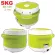 SKG Rice cooker, Warm Thip 1.2 liters, model SK-1225