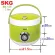 SKG Rice cooker, Warm Thip 1.2 liters, model SK-1225
