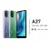 Itel A37 (1/16GB) โทรศัพท์มือถือ (รับประกันศูนย์ไทย 1 ปี) จอ 5.7" เเบต 3020mAh