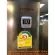 Hitachi Refrigerator 19.9Q Inverter RV550PDBSL2 Touch Screen works on the front of the display cabinet free. Normal air purifier 49995 baht. Buy and have no replacement.