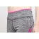 ? Discount 90%? Exercise pants, long -sleeved stripes - Free size