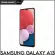 Samsung Galaxy A13 (4+128 GB) New device 1 Thai center warranty