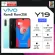 Mobile phone vivo Y19 new device, 1 hand screen, 6.53 "RAM8 ROM256, supports all applications. Bank apps can be used. The wallet is available.