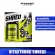 Vitaxtrong Shredz burned fat.