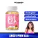 Fit Angel PINK CLA 90 Softgels ไขมันดี เผาผลาญไขมัน