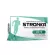 Stronka Calcium Al -Net Calcium L Theonate Bone Enhancement Bone None Size 15 Capson Prevents Osteoarthritis UC II Knee Collagen