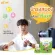 NARAH นราห์ x GT-ONE จีทีวัน GREEN JUICE เครื่องดื่มกรีนจูซ ชนิดผง สำหรับเด็กทานผักยาก ขนาด 1 ห่อ 12 ซอง