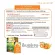 Real Elixir Emergen-C วิตามินซีแบบผง ให้วิตามินที่ร่างกายต้องการใน 1 วัน ขนาด 5 กรัม/ซอง 1 กล่อง บรรจุ 10 ซอง