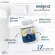 Narah Nara Capsule IZLEP helped to sleep deeply, sleep comfortably, do not pressure, relieve stress, contain 60 capsules per bottle.