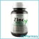 Vistra Zinc 15 mg. 45 capsules วิสทร้า ซิงค์ 15 มก. 45 แคปซูล