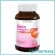 Vistra Gluta Complex 1000 mg. Plus Red Orange Extract 30 Capsules, 1000 mg Vistu Straped Capsules.