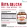 Beta glucan x 1 bottle of biotin extract from Horse Tail Synchin Bihontic beta glucan from the yeyst ponytail.