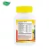 Multi Vitamin Plus Zinc Gluconate The Nature Multivitamin Vitamin PLASING LUCONT x 1 bottle of multic vitamin vitamin