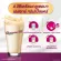 ส่งฟรี Glucerna SR กลูเซอนา เอสอาร์ วานิลลา 400 กรัม 6 กระป๋อง Glucerna SR Vanilla 400g 6 Tins สำหรับผู้ป่วยเบาหวาน