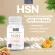NBL Bio Borin Complex HSN Hair nourishes skin 30 tablets