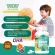 Toby Bio Oil Brand Tobby Bio Oil DHA / Toby Cocoa-Cal D3 Tobby Cocoa Cal D3