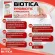 Biotica Stronka Probiotic Prebiotic, takes care of the digestive system, reducing constipation, natural fiber, Synbiotic, a pre -cicotic probiotics probiper.