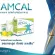 AMSEL AMCAL Am Calcium Drinking style is well absorbed and has a high concentration of 30 sachets.