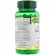 Nature's Bounty Calcium Magnesium Zinc with Vitamin D3 100 Coated Caplets แคลเซียม แมกนีเซียม ซิงค์ วิตามินดี 3 100 เม็ด