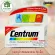 Centrum Lutein เซนทรัม วิตามินรวม A to Zinc อาหารเสริมบำรุงร่างกาย 30เม็ด