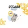 Quokka Mozzie Spray Grinda, mosquito repellent spray and 100% natural extracts.