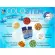 Colostem,คอลอสเตม  60 แคปซูล 2 กระปุก สเตมเซลล์นิวอิมเมจ เสริมสร้างสเตมเชลล์