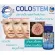 Colostem,คอลอสเตม  60 แคปซูล 2 กระปุก สเตมเซลล์นิวอิมเมจ เสริมสร้างสเตมเชลล์