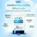 UNC Calcium Bone Calcium Bone supplement Helps to strengthen bone mass, reduce pain, 4 bottles, 1 bottle containing 30 capsules